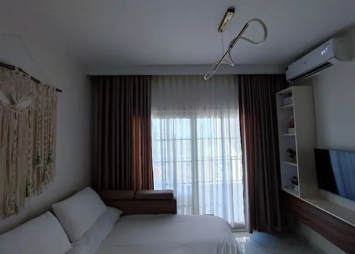 Perfect For Apartment *