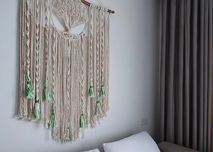 Perfect For Apartment