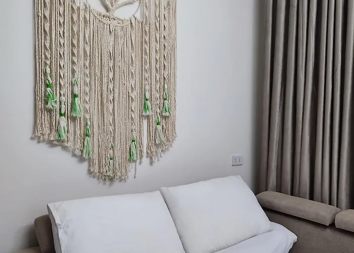 Apartment Perfect For