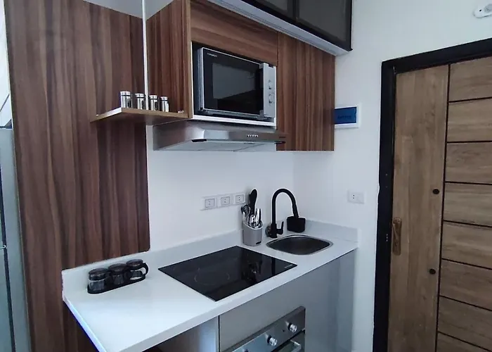 Perfect For Apartment