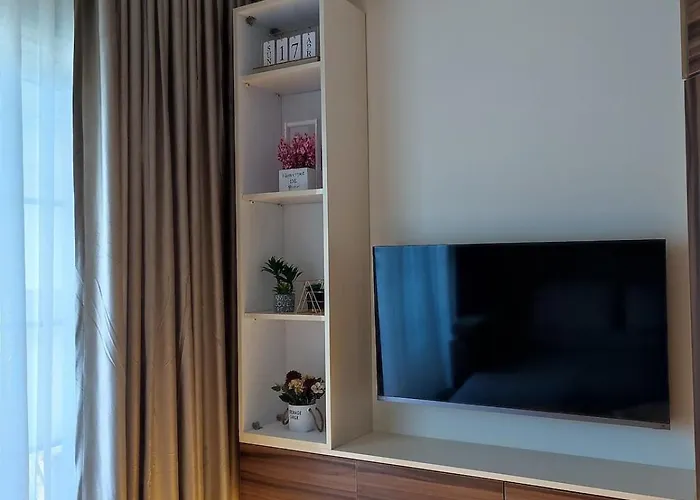 Apartment Perfect For