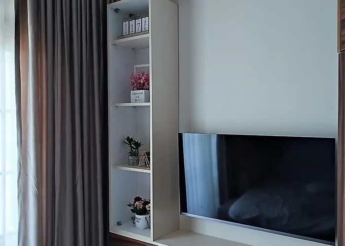 Perfect For Apartment *