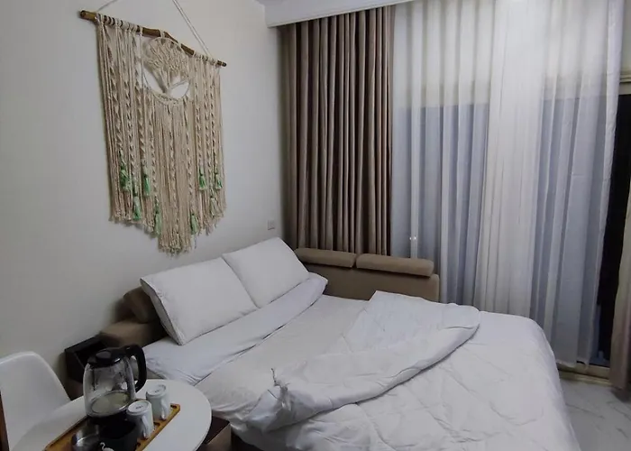 Perfect For Apartment *