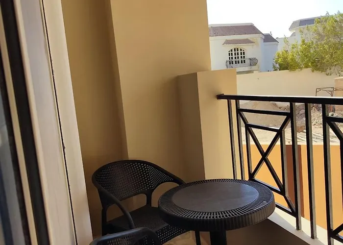 Apartment Perfect For Hurghada