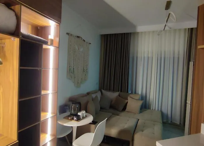 Apartment Perfect For Hurghada