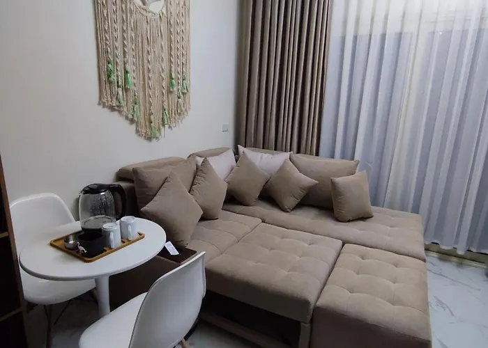Apartment Perfect For